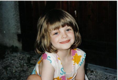 LILI PETITE!