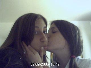 ynette & yon