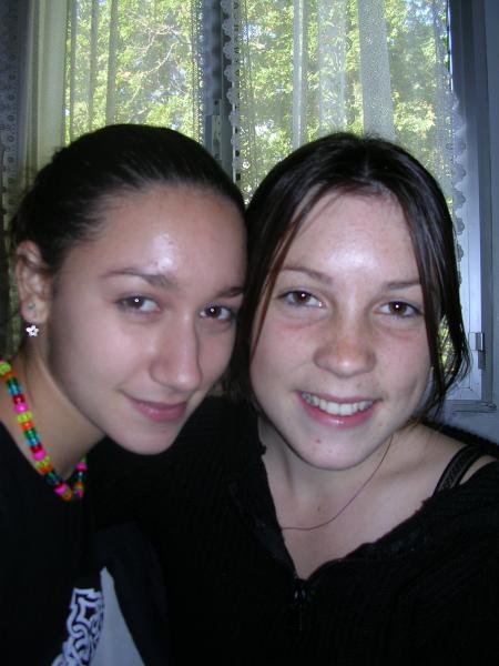 PtiSsou & Yon