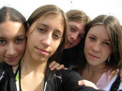 ptissou, yne, ju & yon