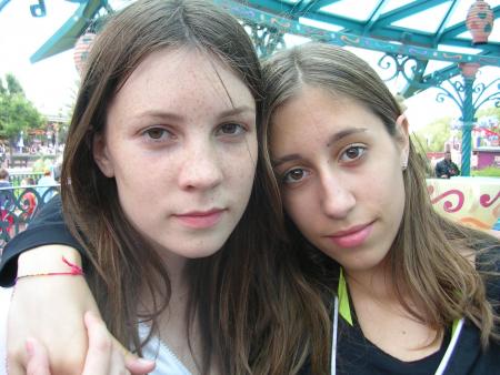 Lutinette & Yne