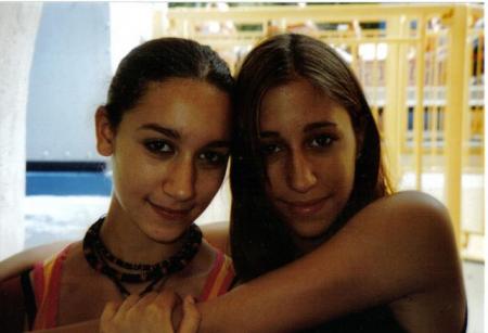 ynette & ptissou